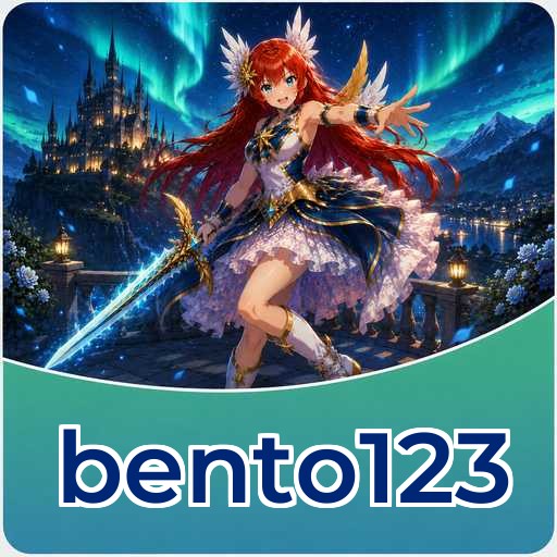 bento123