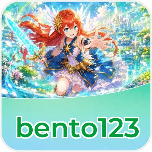 bento123