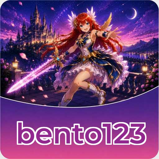 bento123
