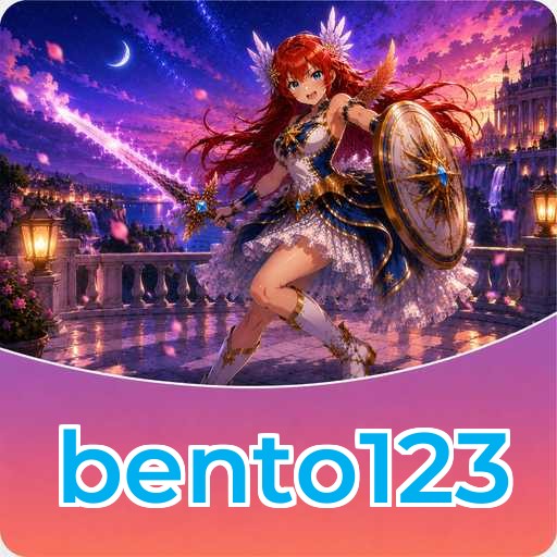 bento123
