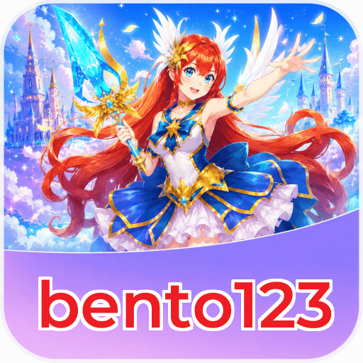 bento123 - Peningkatan performa dan UI/UX terbaru