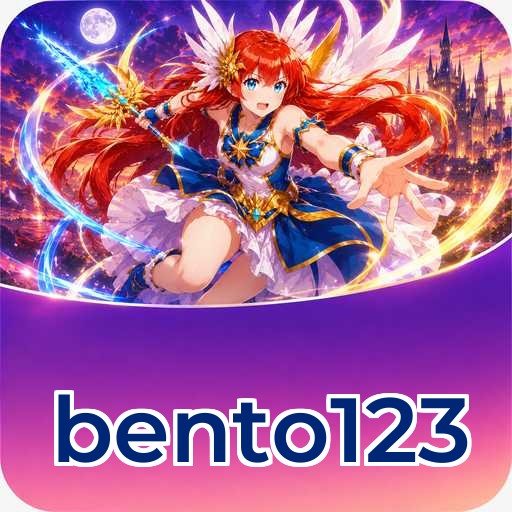 bento123