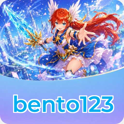 bento123