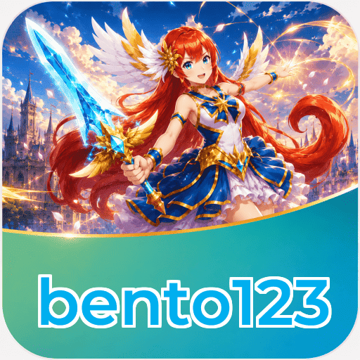 bento123
