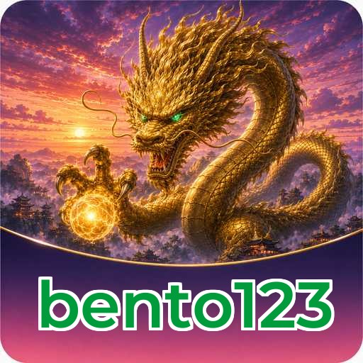 bento123